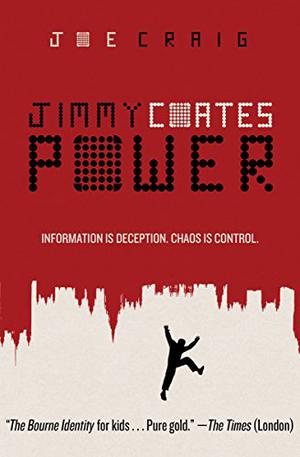 Power (Jimmy Coates #6)