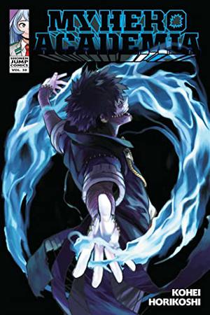 My Hero Academia, Vol. 30 (My Hero Academia #30)