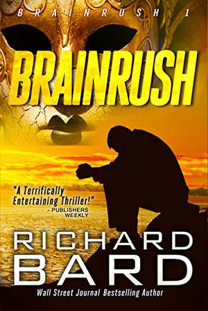Brainrush (Brainrush #1)