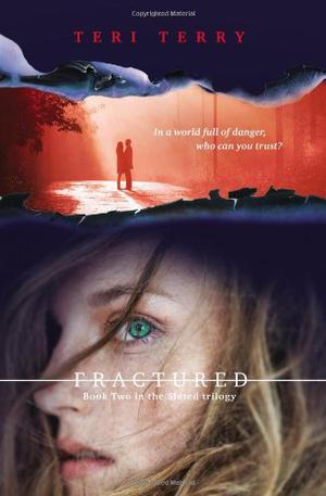 Fractured (Slated #2)