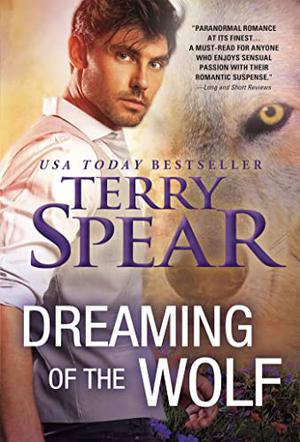 Dreaming of the Wolf (Heart of the Wolf #8)