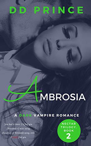 Ambrosia by D.D. Prince