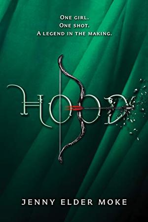 Hood by Jenny Elder Moke