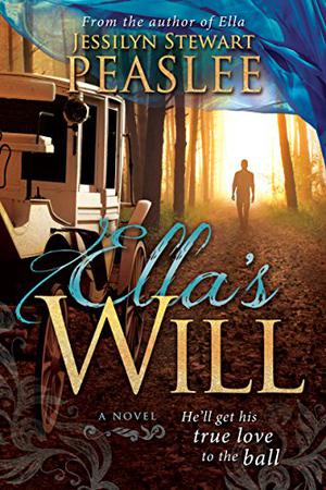 Ella's Will (Ella #2)