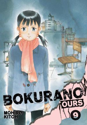 Bokurano: Ours, Vol. 9 (Bokurano: Ours / ぼくらの #9)