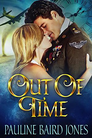 Out of Time (Out of Time #1)