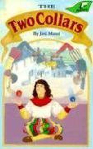 The Two Collars (Bracken Trilogy #3)