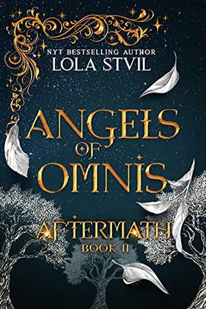 Aftermath (Angels of Omnis Saga #2)