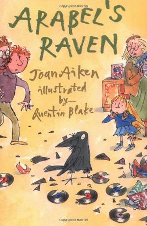 Arabel's Raven by Joan Aiken