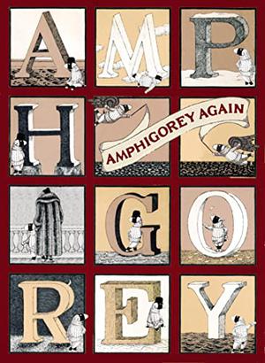 Amphigorey Again (Amphigorey #4)