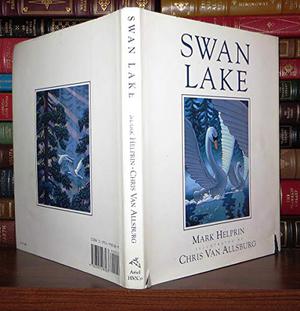 Swan Lake by Mark Helprin