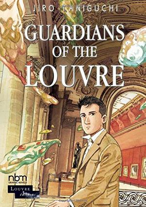 Guardians of the Louvre (Musée du Louvre #11)