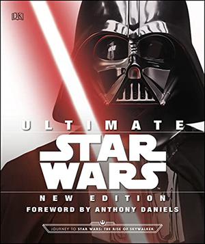 Universo Star Wars by Tricia Barr, Daniel Wallace, Ryder Windham, Anthony Daniels