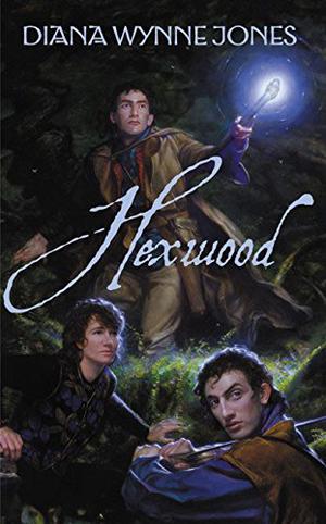 Hexwood by Diana Wynne Jones