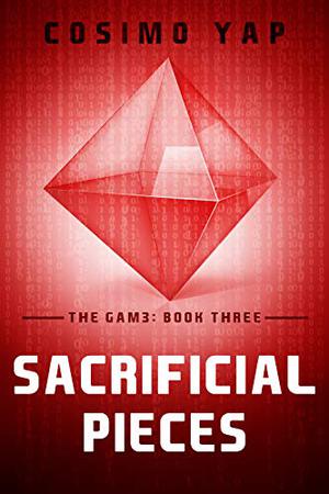 Sacrificial Pieces (The Gam3 #3)