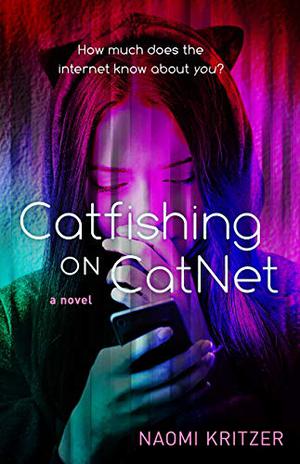 Catfishing on CatNet (CatNet #1)