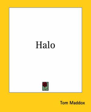 Halo by Tom Maddox