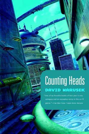 Counting Heads (Counting Heads #1)