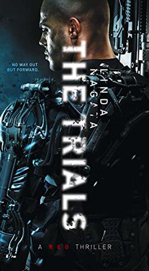 The Trials (The Red #2)