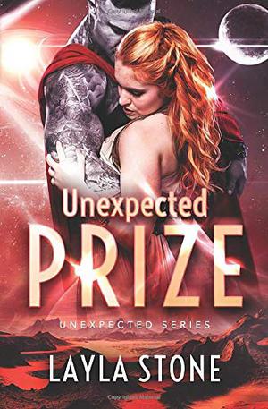Unexpected Prize (Unexpected #0.5)