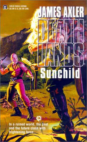 Sunchild (Deathlands #56)