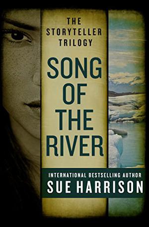 Song of the River (Storyteller #1)