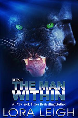 The Man Within (Breeds #2)