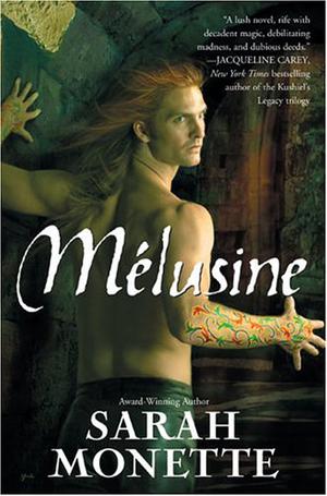 Mélusine (Doctrine of Labyrinths #1)