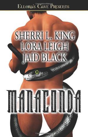 Manaconda  (Trek Mi Q'an #6) (Trek Mi Q'an #6)