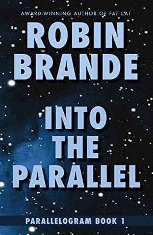 Into the Parallel (Parallelogram #1)