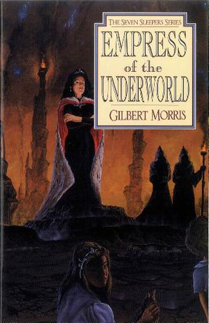 Empress of the Underworld (The Seven Sleepers #6)