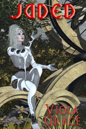 Jaded (Terran Times Tales #74)