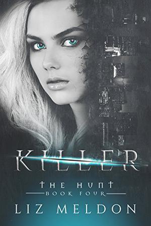 Killer (The Hunt #4)