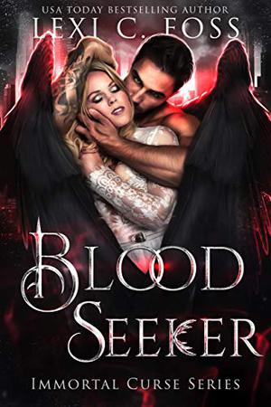 Blood Seeker (Immortal Curse #7)