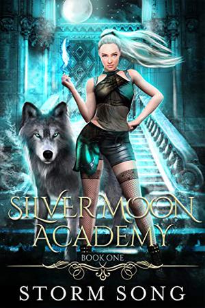Silvermoon Academy: Book One by Storm Song