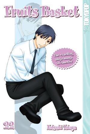 Fruits Basket, Vol. 22 (Fruits Basket #22)