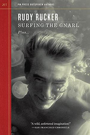 Surfing the Gnarl (PM's Outspoken Authors #7)