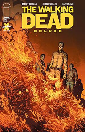 The Walking Dead, #14 (The Walking Dead (Single Issues) #14)