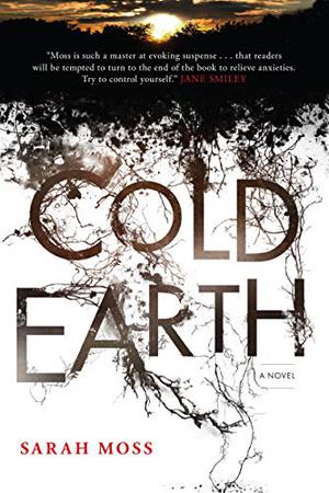 Cold Earth by Sarah Moss