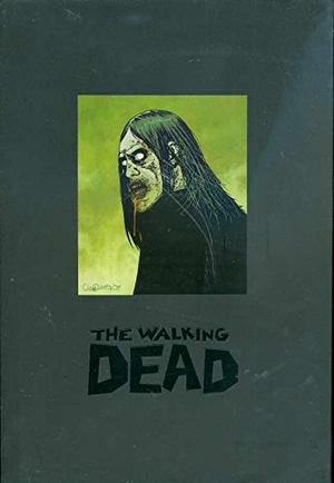 The Walking Dead Omnibus, Volume 2 (The Walking Dead #5-8)