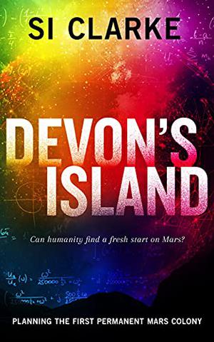 Devon's Island by Si Clarke