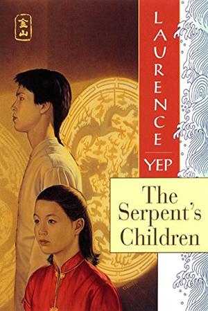 The Serpent's Children (Golden Mountain Chronicles #1)