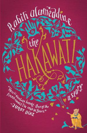 The Hakawati by Rabih Alameddine
