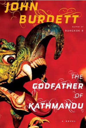 The Godfather of Kathmandu (Sonchai Jitpleecheep #4)
