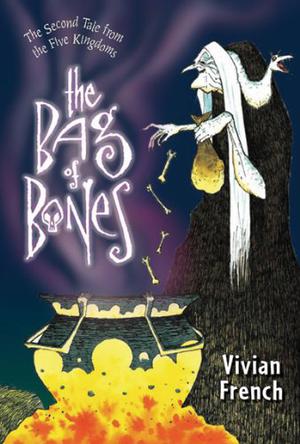 The Bag of Bones (Tales from the Five Kingdoms #2)