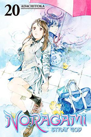 Noragami: Stray God, Vol. 20 (ノラガミ / Noragami: Stray God #20)