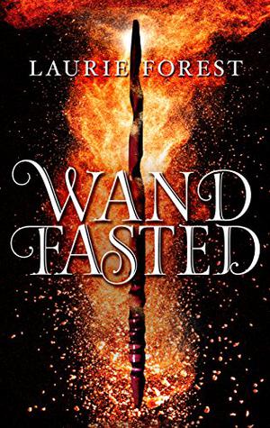 Wandfasted (The Black Witch Chronicles #0.5)