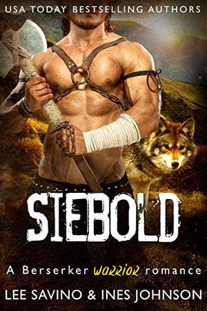 Siebold by Lee Savino, Ines Johnson