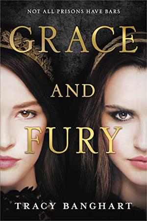 Grace and Fury (Grace and Fury #1)