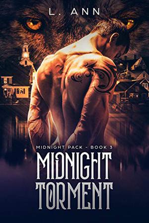 Midnight Torment (Midnight Pack #3)